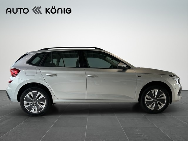 Skoda Kamiq 1.5 TSI Selection
