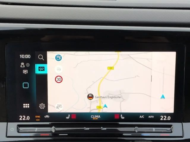 Volkswagen Multivan IQ.Drive Style T7