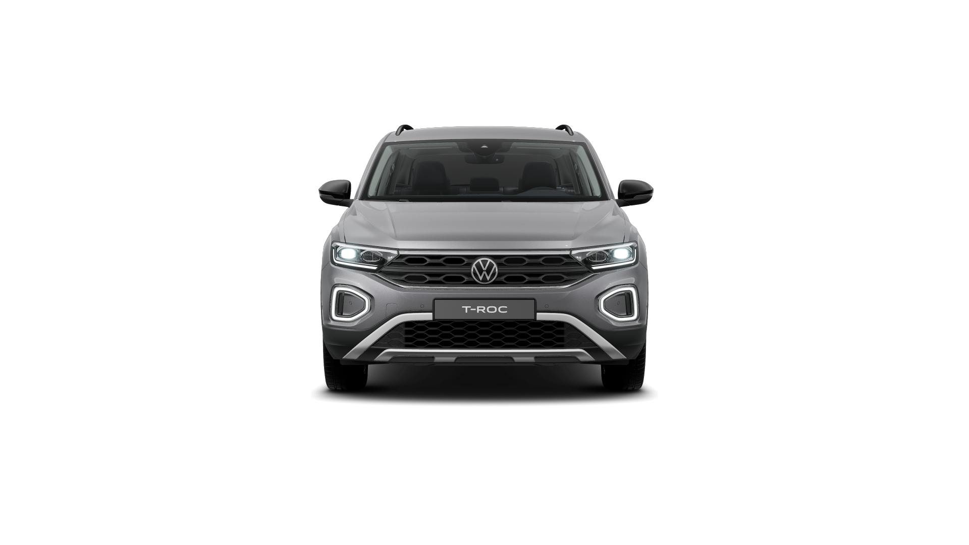 Volkswagen T-Roc 1.5 TSI DSG