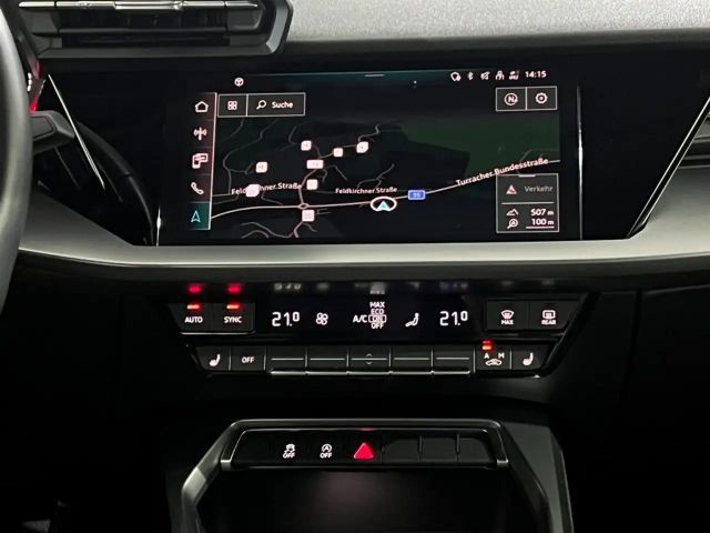 Audi A3 35 TDI S-Tronic Sedan Sportback