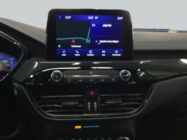 Ford Kuga EcoBoost ST Line