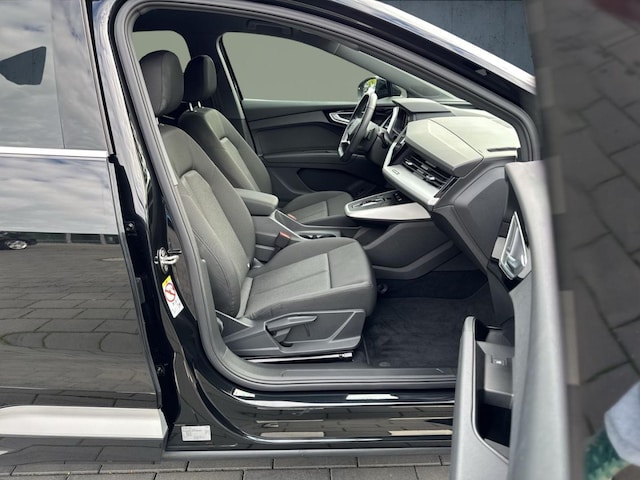 Audi Q4 e-tron 40 Sportback