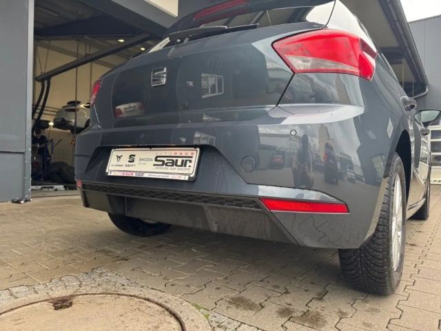 Seat Ibiza 1.0 TSI DSG Style