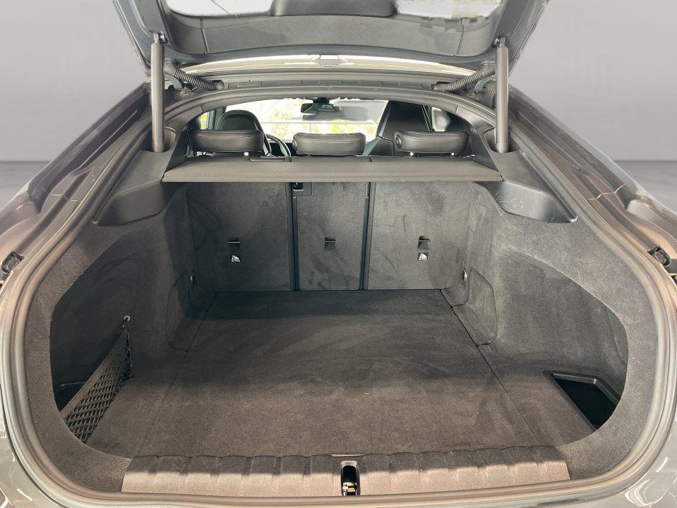 BMW i4 Coupé Gran Coupé eDrive40