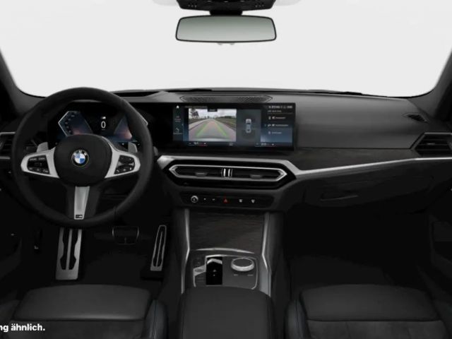 BMW 330 330i M-Sport Sedan