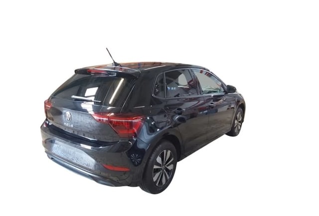 Volkswagen Polo VI 1.0 *MATRIX*KAMERA*SITZH*