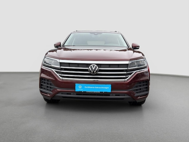Volkswagen Touareg 3.0 V6 TDI