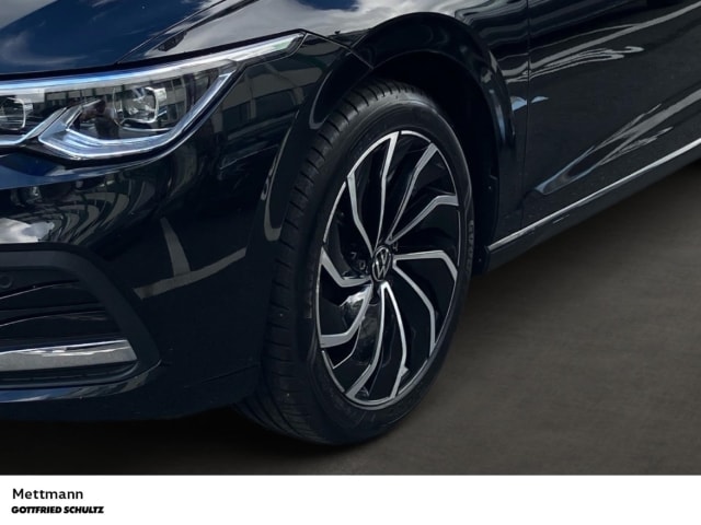 Volkswagen Golf 2.0 TDI DSG