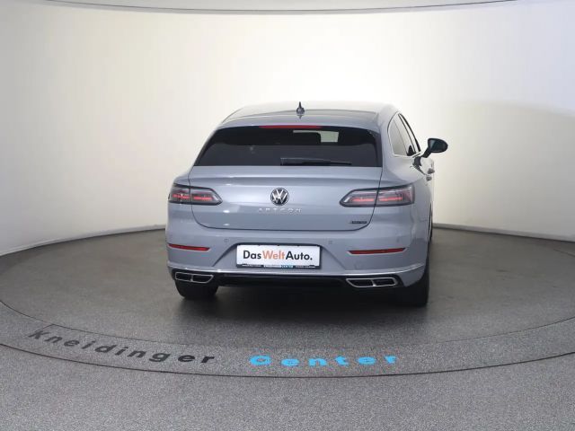 Volkswagen Arteon 4Motion DSG R-Line
