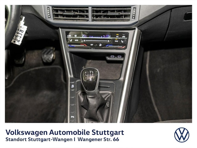 Volkswagen Polo 1.0 TSI Life
