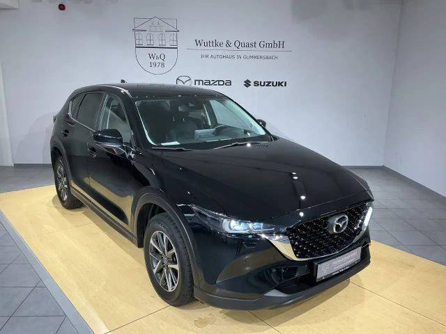 Mazda CX-5 Advantage