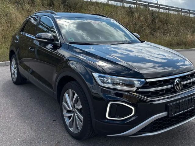 Volkswagen T-Roc 2.0 TDI Move