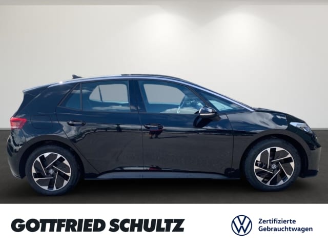 Volkswagen ID.3 58 KWh Performance Pro