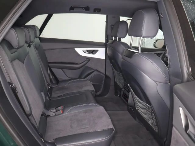 Audi Q8 55 TFSI S-Line