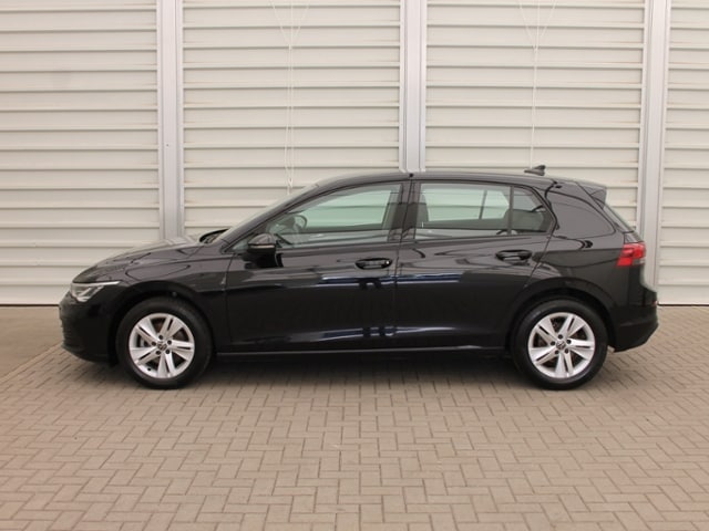 Volkswagen Golf 1.5 TSI Golf VIII