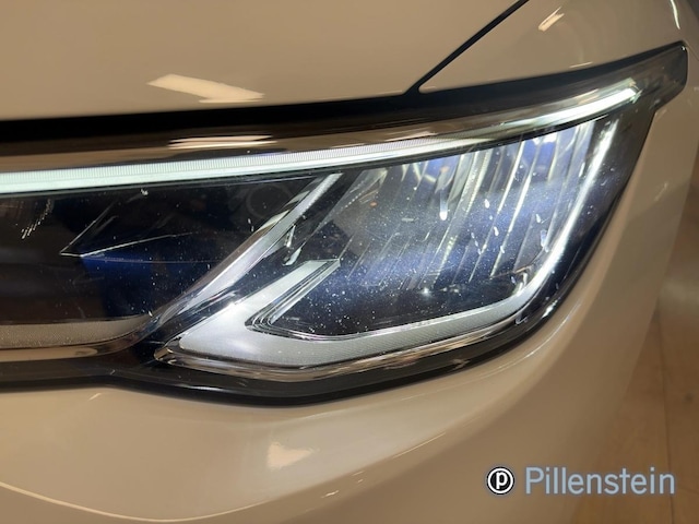 Volkswagen Golf 2.0 TDI Life