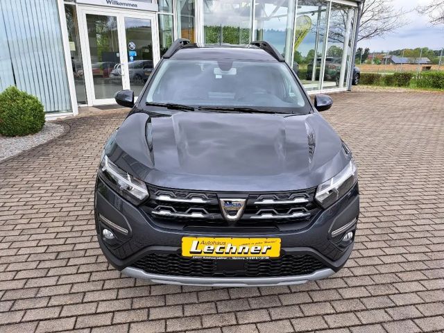 Dacia Jogger Comfort