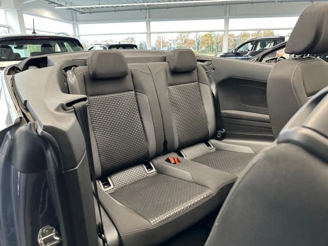 Volkswagen T-Roc 1.5 TSI Cabriolet