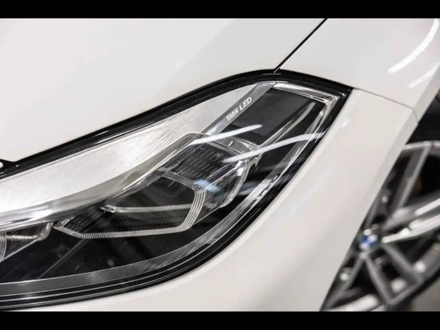 BMW 118 M-Sport Sedan