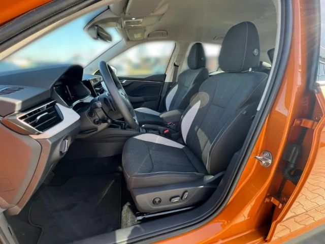 Skoda Kamiq 1.0 TSI Selection