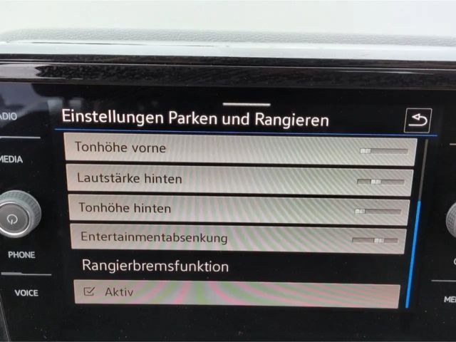 Volkswagen T-Roc DSG Life