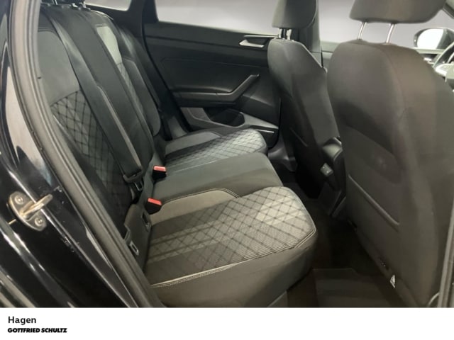 Volkswagen Taigo 1.0 TSI DSG IQ.Drive