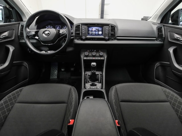 Skoda Karoq 1.0 TSI Ambition