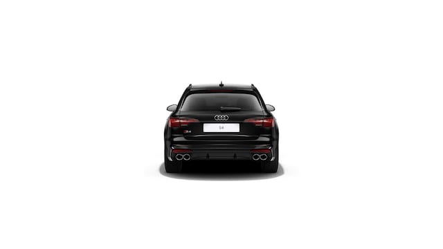 Audi S4 Avant Quattro