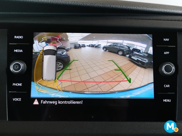 Volkswagen Caravelle 2.0 TDI DSG Lang T6