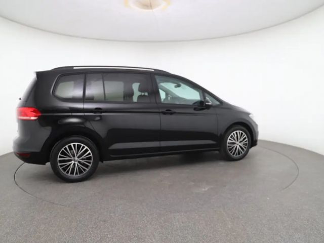 Volkswagen Touran Friends TDI