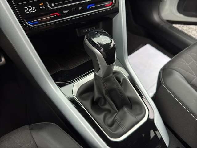 Volkswagen T-Roc 2.0 TDI DSG