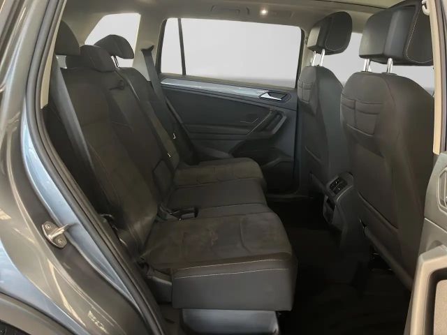 Volkswagen Tiguan 2.0 TDI Allspace