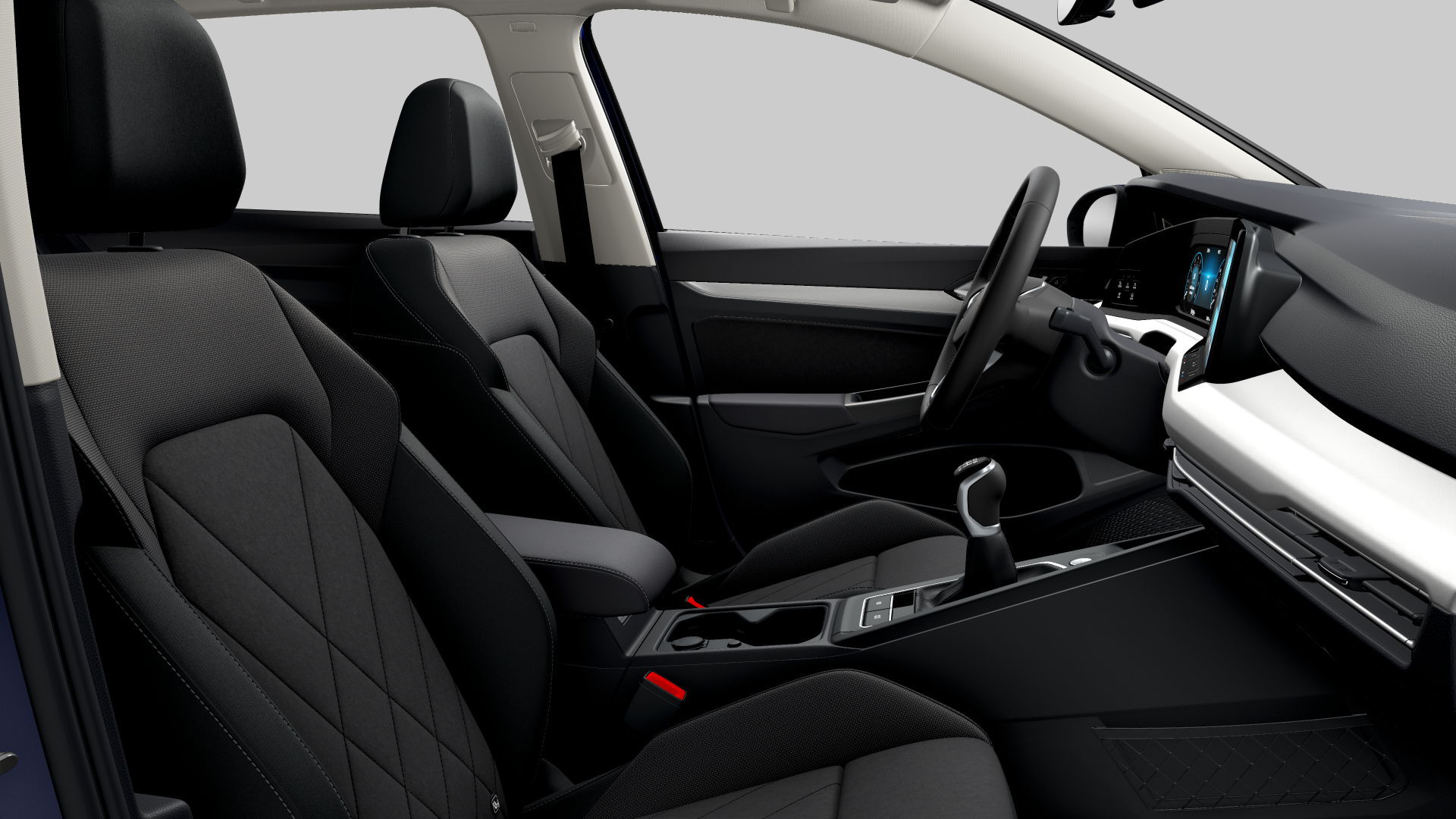 Volkswagen Golf Life Variant