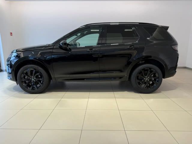 Land Rover Discovery Sport D200 Dynamic SE