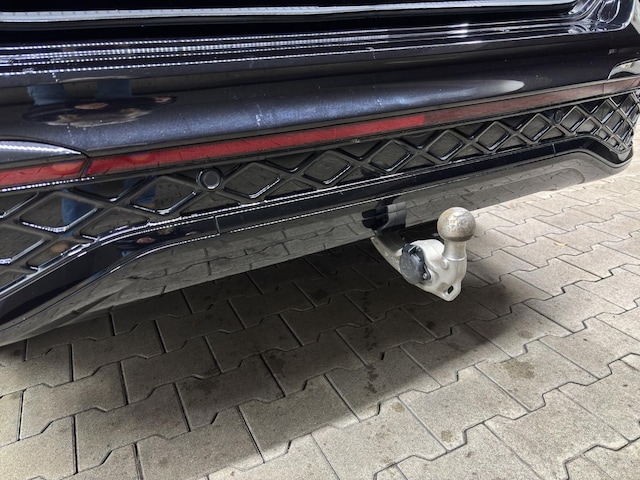 Volkswagen Tiguan DSG eHybrid