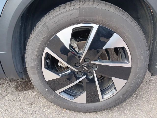 Opel Grandland X Edition