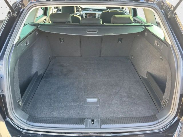 Volkswagen Passat 2.0 TDI Variant