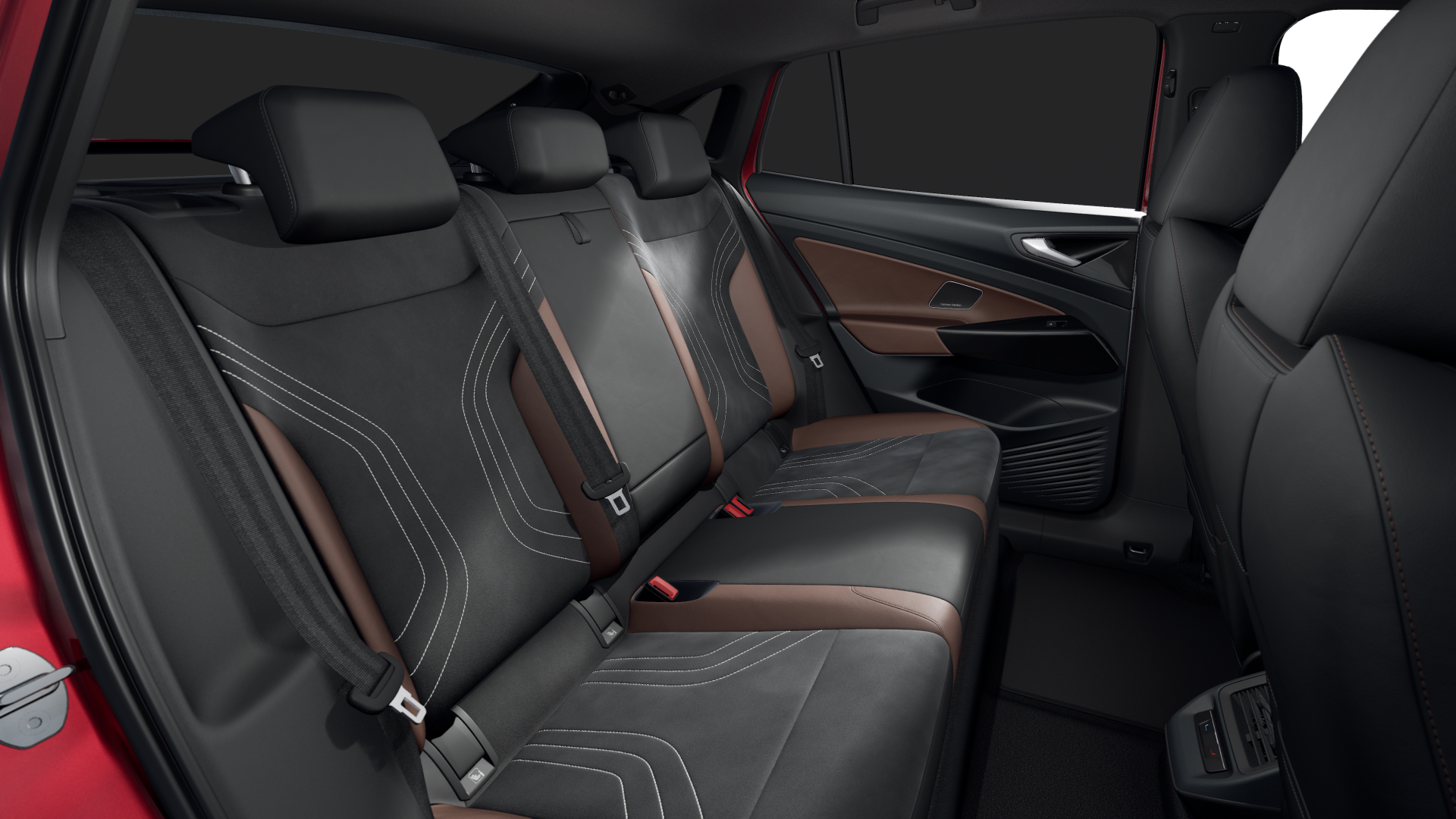 Volkswagen ID.5 KEYLESS AHK LED NAVI KLIMA LM