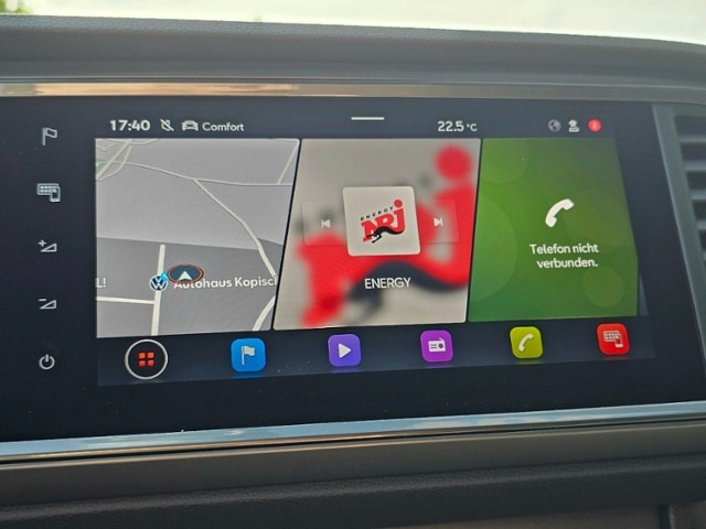 Cupra Ateca 2.0 TSI 4Drive DSG