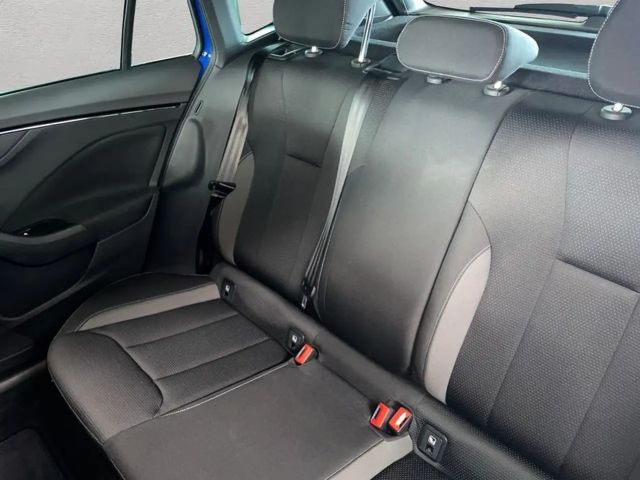 Skoda Kamiq 1.0 TSI Tour