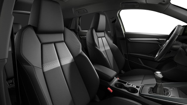 Audi A3 30 TFSI S-Line Sportback