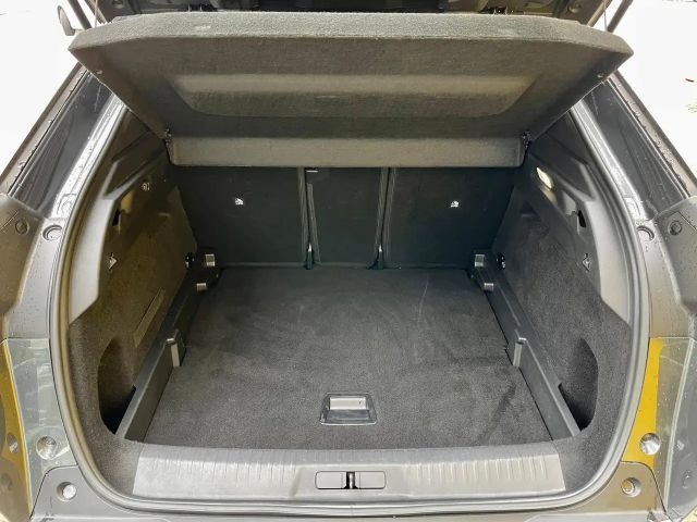 Peugeot 3008 Allure Pack