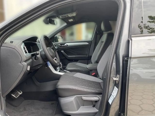 Volkswagen T-Roc GOAL KLIMA NAVI ALU AHK-abnehmbar Digitales Cockpi