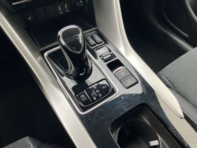 Mitsubishi Eclipse Cross 4WD PHEV