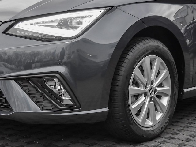 Seat Ibiza 1.0 TSI DSG Style