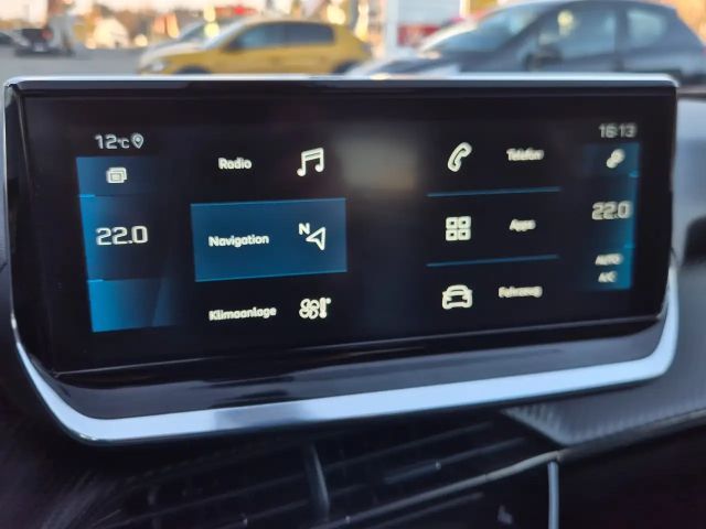 Peugeot 2008 Allure Pack PureTech