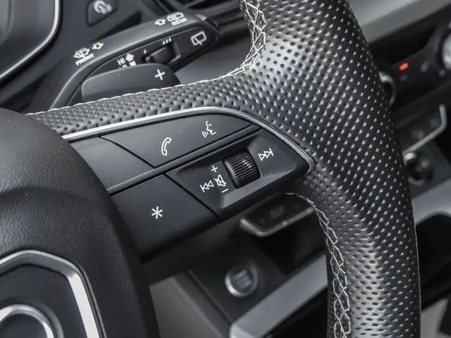 Audi Q5 40 TDI Quattro S-Line S-Tronic