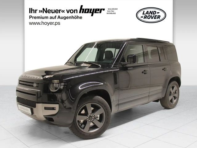 Land Rover Defender 3.0 110 D200 MHEV S