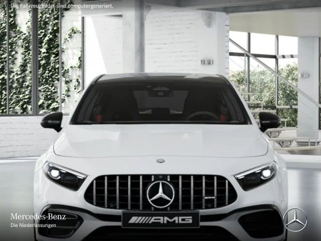 Mercedes-Benz A 45 AMG 4MATIC AMG Line
