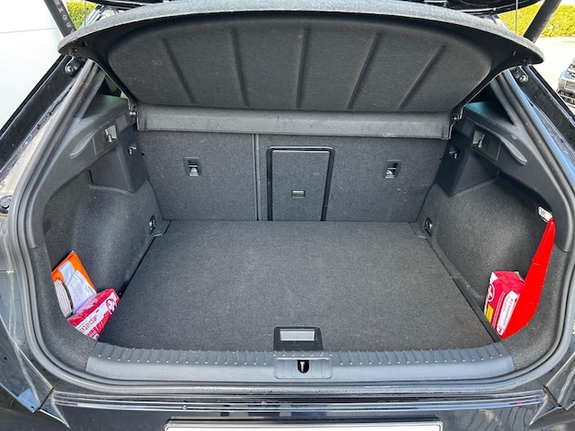 Cupra Formentor 2.0 TDI *LED*KAMERA*NAVI*SITZH*